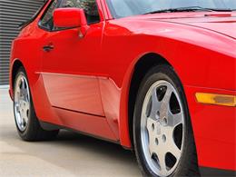 1989 Porsche 944 (CC-2079924) for sale in Flowery Branch, Georgia