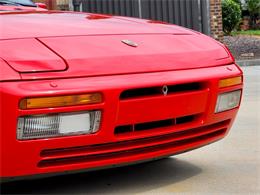 1989 Porsche 944 (CC-2079924) for sale in Flowery Branch, Georgia