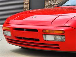 1989 Porsche 944 (CC-2079924) for sale in Flowery Branch, Georgia