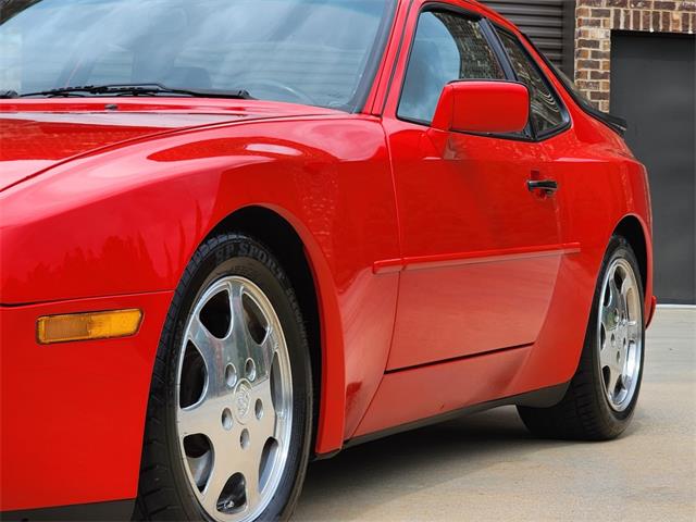 1989 Porsche 944 (CC-2079924) for sale in Flowery Branch, Georgia