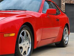 1989 Porsche 944 (CC-2079924) for sale in Flowery Branch, Georgia