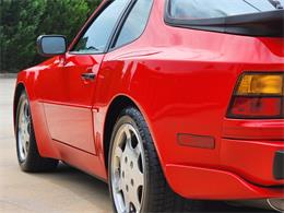 1989 Porsche 944 (CC-2079924) for sale in Flowery Branch, Georgia