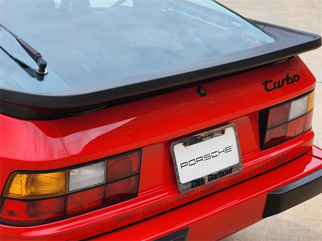 1989 Porsche 944 (CC-2079924) for sale in Flowery Branch, Georgia