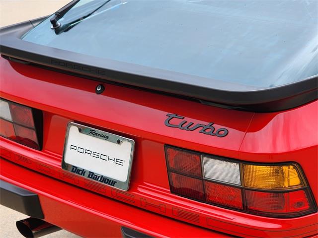 1989 Porsche 944 (CC-2079924) for sale in Flowery Branch, Georgia