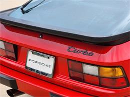 1989 Porsche 944 (CC-2079924) for sale in Flowery Branch, Georgia