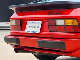 1989 Porsche 944 (CC-2079924) for sale in Flowery Branch, Georgia