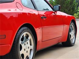 1989 Porsche 944 (CC-2079924) for sale in Flowery Branch, Georgia