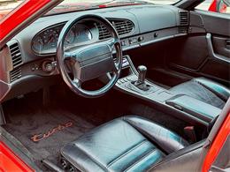1989 Porsche 944 (CC-2079924) for sale in Flowery Branch, Georgia