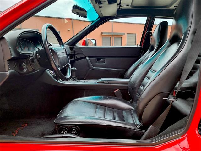 1989 Porsche 944 (CC-2079924) for sale in Flowery Branch, Georgia