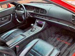 1989 Porsche 944 (CC-2079924) for sale in Flowery Branch, Georgia