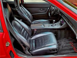 1989 Porsche 944 (CC-2079924) for sale in Flowery Branch, Georgia