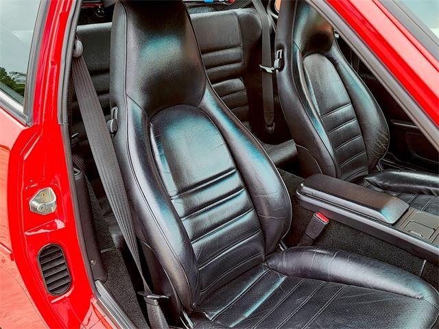 1989 Porsche 944 (CC-2079924) for sale in Flowery Branch, Georgia