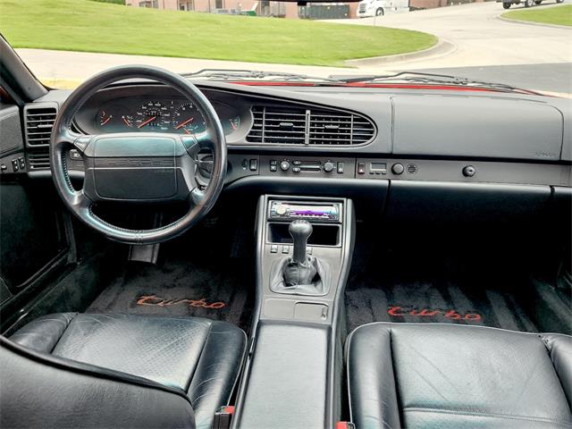 1989 Porsche 944 (CC-2079924) for sale in Flowery Branch, Georgia