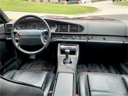 1989 Porsche 944 (CC-2079924) for sale in Flowery Branch, Georgia