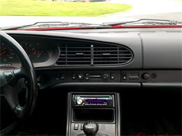 1989 Porsche 944 (CC-2079924) for sale in Flowery Branch, Georgia