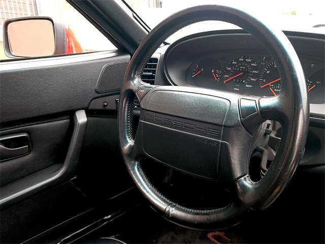 1989 Porsche 944 (CC-2079924) for sale in Flowery Branch, Georgia