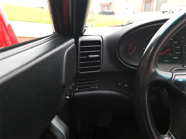 1989 Porsche 944 (CC-2079924) for sale in Flowery Branch, Georgia