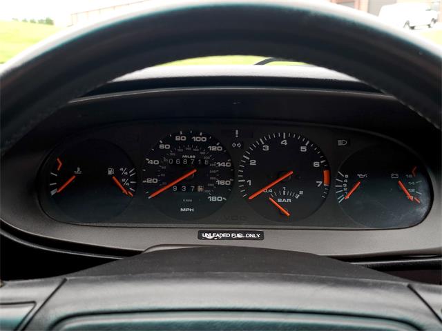 1989 Porsche 944 (CC-2079924) for sale in Flowery Branch, Georgia