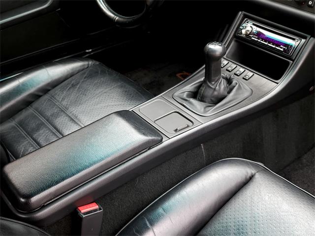 1989 Porsche 944 (CC-2079924) for sale in Flowery Branch, Georgia