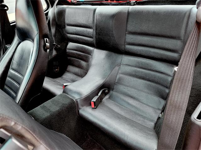 1989 Porsche 944 (CC-2079924) for sale in Flowery Branch, Georgia
