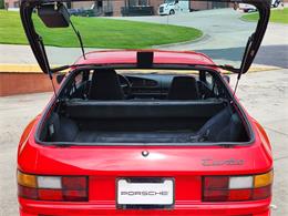 1989 Porsche 944 (CC-2079924) for sale in Flowery Branch, Georgia