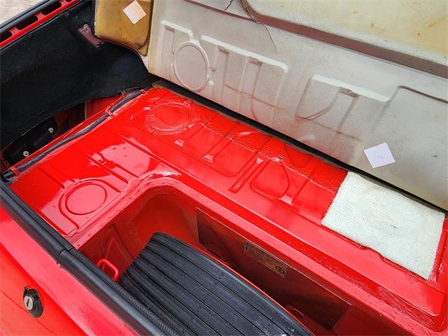 1989 Porsche 944 (CC-2079924) for sale in Flowery Branch, Georgia