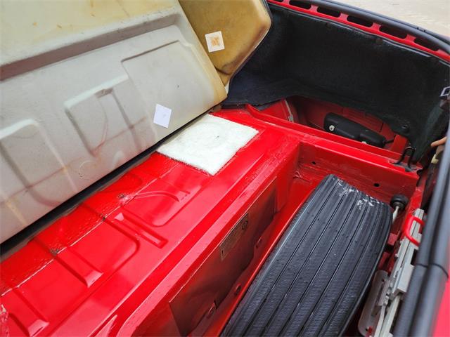 1989 Porsche 944 (CC-2079924) for sale in Flowery Branch, Georgia