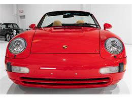 1996 Porsche 911/993 Carrera (CC-2079926) for sale in St. Louis, Missouri