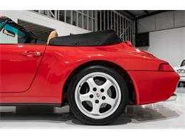 1996 Porsche 911/993 Carrera (CC-2079926) for sale in St. Louis, Missouri