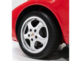 1996 Porsche 911/993 Carrera (CC-2079926) for sale in St. Louis, Missouri
