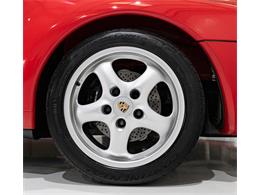 1996 Porsche 911/993 Carrera (CC-2079926) for sale in St. Louis, Missouri