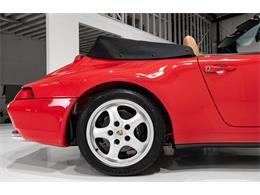 1996 Porsche 911/993 Carrera (CC-2079926) for sale in St. Louis, Missouri