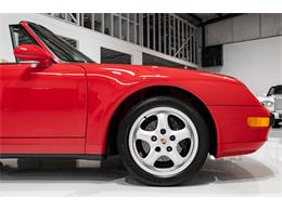 1996 Porsche 911/993 Carrera (CC-2079926) for sale in St. Louis, Missouri