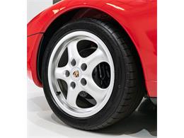 1996 Porsche 911/993 Carrera (CC-2079926) for sale in St. Louis, Missouri