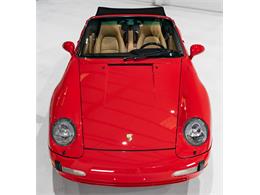 1996 Porsche 911/993 Carrera (CC-2079926) for sale in St. Louis, Missouri