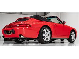 1996 Porsche 911/993 Carrera (CC-2079926) for sale in St. Louis, Missouri
