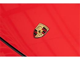 1996 Porsche 911/993 Carrera (CC-2079926) for sale in St. Louis, Missouri