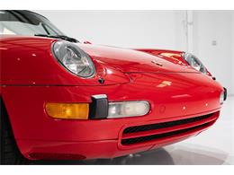 1996 Porsche 911/993 Carrera (CC-2079926) for sale in St. Louis, Missouri