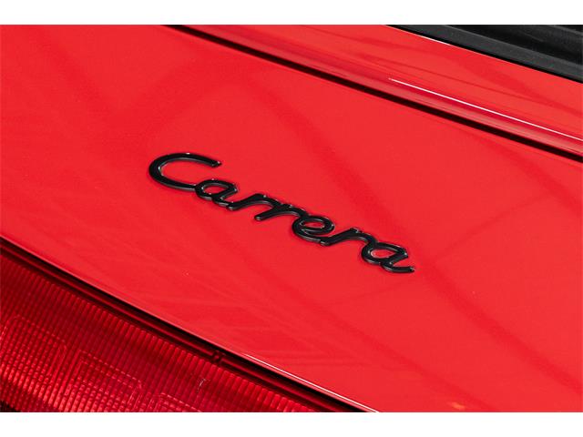 1996 Porsche 911/993 Carrera (CC-2079926) for sale in St. Louis, Missouri
