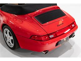 1996 Porsche 911/993 Carrera (CC-2079926) for sale in St. Louis, Missouri