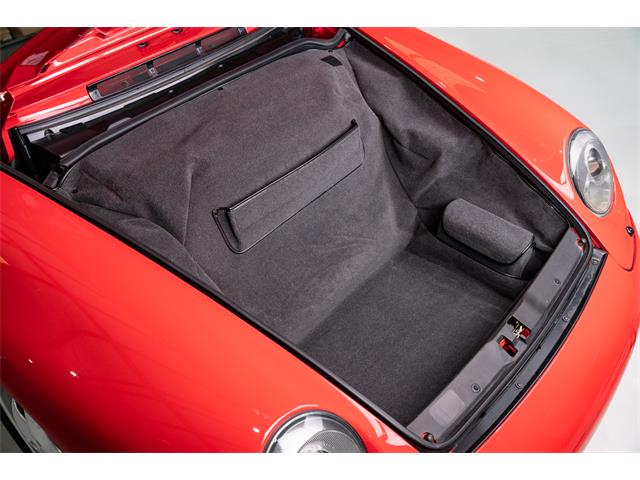 1996 Porsche 911/993 Carrera (CC-2079926) for sale in St. Louis, Missouri