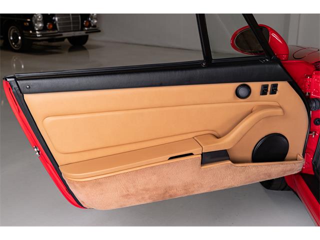 1996 Porsche 911/993 Carrera (CC-2079926) for sale in St. Louis, Missouri