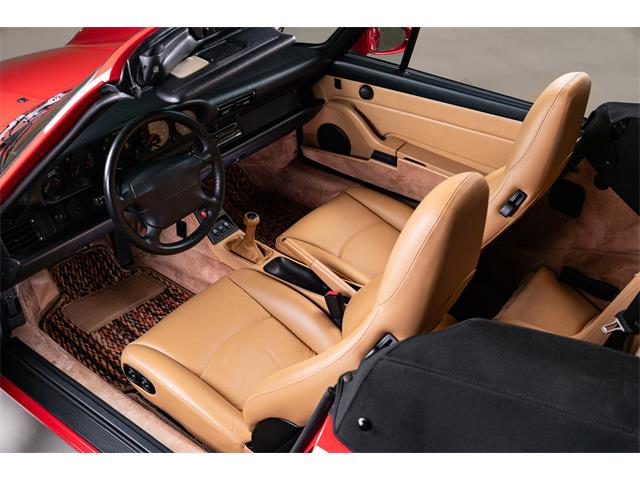 1996 Porsche 911/993 Carrera (CC-2079926) for sale in St. Louis, Missouri