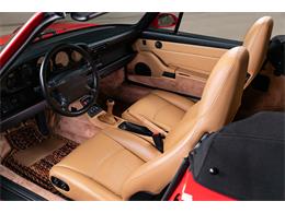 1996 Porsche 911/993 Carrera (CC-2079926) for sale in St. Louis, Missouri