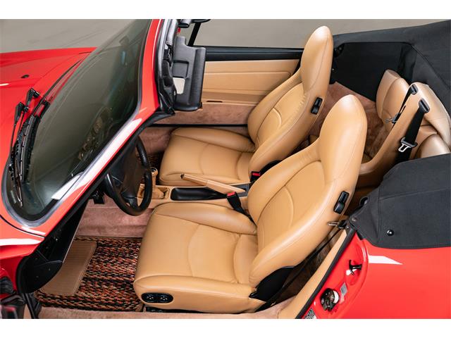 1996 Porsche 911/993 Carrera (CC-2079926) for sale in St. Louis, Missouri