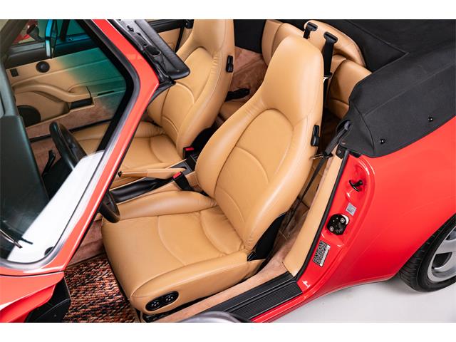 1996 Porsche 911/993 Carrera (CC-2079926) for sale in St. Louis, Missouri