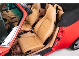 1996 Porsche 911/993 Carrera (CC-2079926) for sale in St. Louis, Missouri