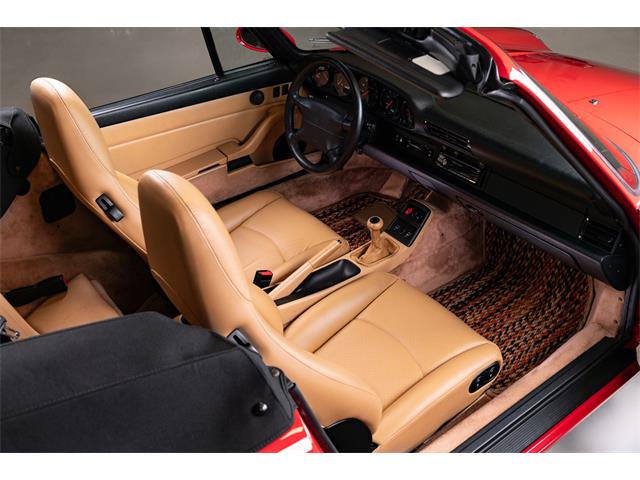 1996 Porsche 911/993 Carrera (CC-2079926) for sale in St. Louis, Missouri