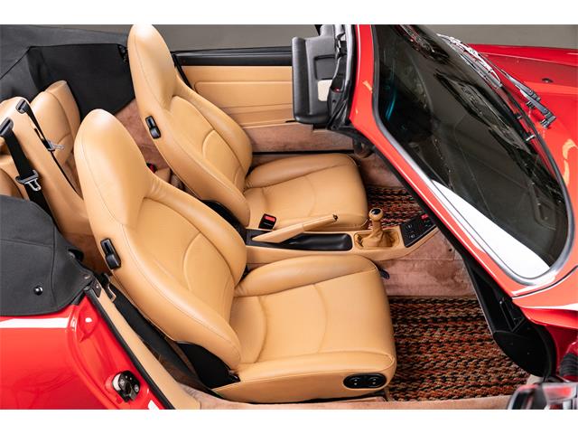 1996 Porsche 911/993 Carrera (CC-2079926) for sale in St. Louis, Missouri