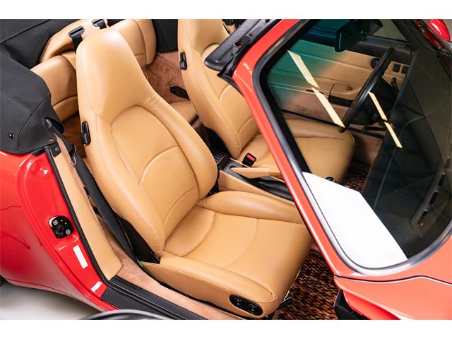 1996 Porsche 911/993 Carrera (CC-2079926) for sale in St. Louis, Missouri